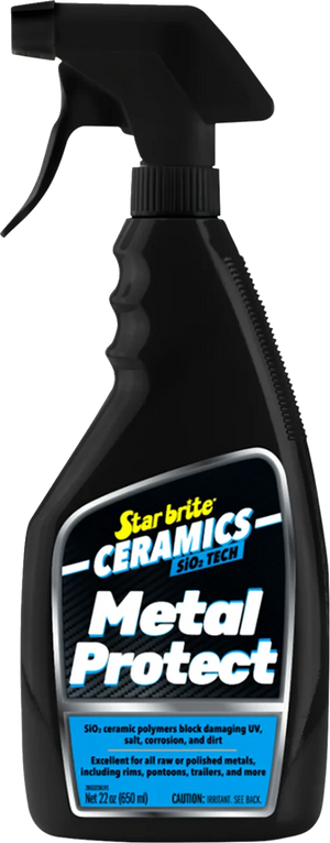 Star brite Ceramic Metal Protectant - 22 U.S. fl oz 203322 - Main Product View