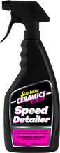 Load image into Gallery viewer, Star brite Ceramic Speed Detailer - 22 U.S. fl oz 203722 - Main Product View
