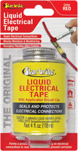 Load image into Gallery viewer, Star brite Liquid Sealant - Red - 4 U.S. fl oz. 84105 - Main Product View