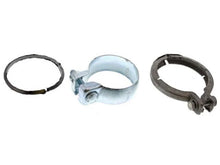 Load image into Gallery viewer, Starla Diesel Particulate Filter 93194 - Side View