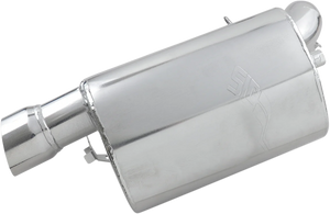 Starting Line Products Polaris Silencer 09-329