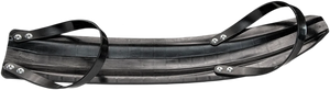 Starting Line Products Ski-Slips - Black - 24" 35-238 - Main Product View