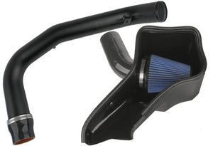 Steeda Autosports Focus ST Cold Air Intake 15-18 555-3209