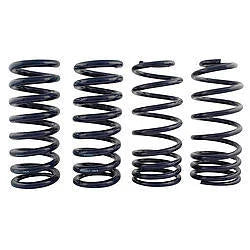 Steeda Autosports Sport Coil Spring Kit(4) 79-04 Mustang 555-8200