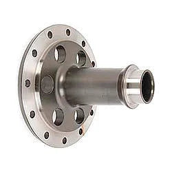 Strange Engineering 33-Spline L/W Pro-Race Spool - GM 12-Bolt D1549