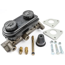 Load image into Gallery viewer, Strange Engineering 79-93 Mustang Man. Brake Conversion Kit B3359M