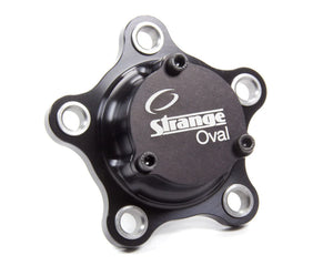 Strange Engineering Alum Drive Flange Wide 5 5 Bolt w/Steel Spl Insrt ADW500