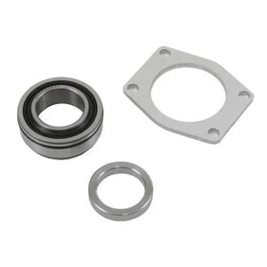 Strange Engineering Axle Bearing & Retainer Plate - Small Ford A1023
