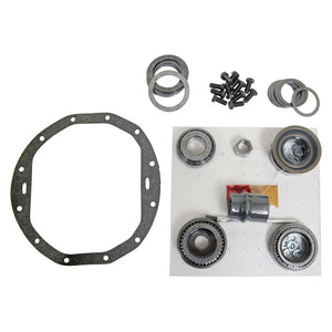 Strange Engineering Complete Installation Kit - GM 12-Bolt Car R5211