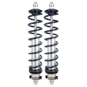 Strange Engineering Double Adjustable Shock Kit w/Springs (Pair) S5004
