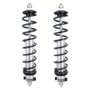 Strange Engineering Double Adjustable Shock Kit w/Springs (Pair) S5005