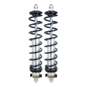 Strange Engineering Double Adjustable Shock Kit w/Springs (Pair) S5007