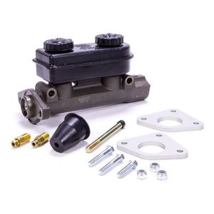 Strange Engineering Dual Master Cylinder Assm. - 1.032 Bore B3360