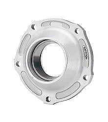 Strange Engineering Forged Aluminum Pinion Support N1922