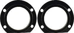 Strange Engineering Housing Ends - Small Ford (Pair) H1134