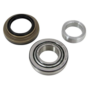 Strange Engineering Tapered Axle Bearing w/Seal (1) A1013