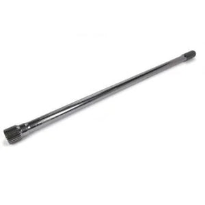 Strange Oval Track Axle 31 Spline 28.50in .960in OD Solid AGU09602850