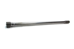 Strange Oval Track Axle 31 Spline 34.5in 1.130in OD AGY11303450