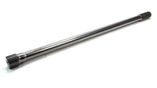 Load image into Gallery viewer, Strange Oval Track Axle 31 Spline 36.00in 1.130in OD AGY11303600