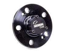 Load image into Gallery viewer, Strange Oval Track Drive Flange Alum. 2.5in GN 5x5 & 5x4.75 ADW570