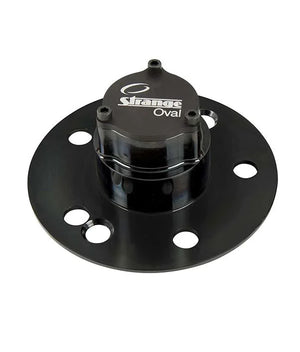 Strange Oval Track Drive Flange Cambered 5x5 Howe / PCR ADW530