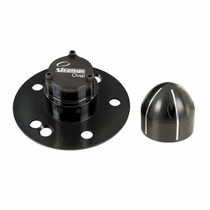 Strange Oval Track Drive Flange Cambered Kit 5x5 Howe / PCR ADW530BT