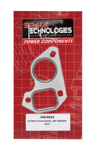 Load image into Gallery viewer, Straub Technologies Water pump Gasket LS 1997-Up Metal/Rubber 346-0223
