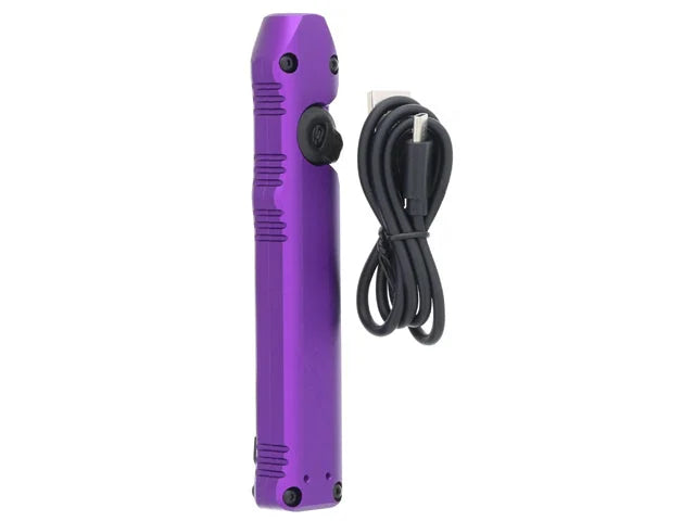 Streamlight Flashlight 88818 - Side View