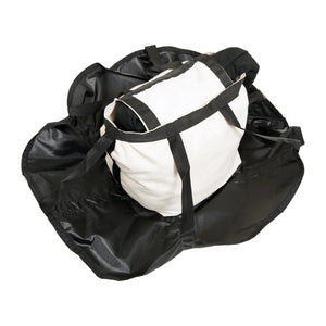 Stroud Safety Parachute 430 Replacemnt Black Sz28 w/Launcher 430R-01-02-03