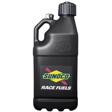 Load image into Gallery viewer, Sunoco Black Sunoco Motorsports Jug 5 gal M7500BK