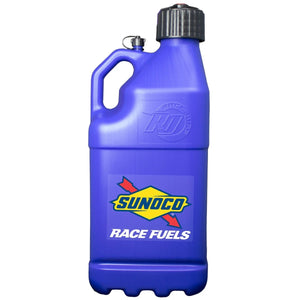 Sunoco Blue Sunoco Motorsports Jug 5 gal M7500BL