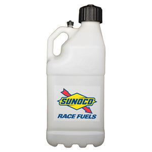 Sunoco Clear Sunoco Motorsports Jug 5 gal M7500CL