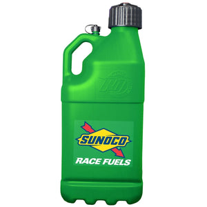 Sunoco Green Sunoco Motorsports Jug 5 gal M7500GR