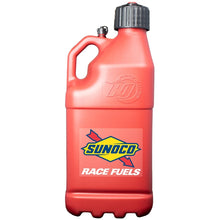 Load image into Gallery viewer, Sunoco Red Sunoco Motorsports Jug 5 gal M7500RD