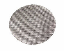 Load image into Gallery viewer, Sunoco Stainless Screen for D-Shaped Funnel R6201