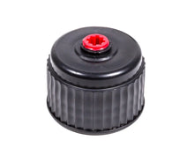 Load image into Gallery viewer, Sunoco Utility Jug Lid w/ Hose Adapter Boss R1110BKSQ