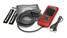 Load image into Gallery viewer, Superchips 1999-2022 Ford Vehicles - Gas/Diesel 1845 - Side View