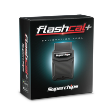 Load image into Gallery viewer, Superchips Flashcal+ for Jeep Wrangler/Gladiator SC-MOD - Package Contents