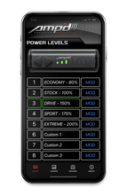 Load image into Gallery viewer, Superchips Superchips Flashcal and Amp'd 2.0 Kit 3545-S1A2 - Installation View