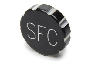 Superior Fuel Cells Fuel Cell Cap Aluminum SFC-CAP