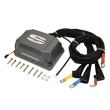 Load image into Gallery viewer, Superwinch Replacement Control Box for SX Series Winches - Main Product View