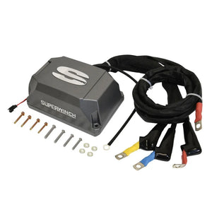 Superwinch Replacement Control Box for SX Series Winches - Main Product View