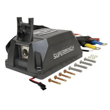 Load image into Gallery viewer, Superwinch Replacement Control Box for SX Series Winches - Back View
