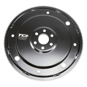 TCI Automotive Ring Gear Tooth Quantity: 157 Teeth Mount Hole Quantity: 6 Crankshaft, 4 Torque 529102