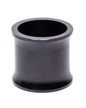 TI22 Performance 600 2in Axle Spacer Black 1.75in TIP3935