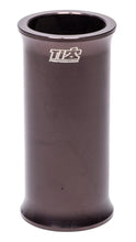 Load image into Gallery viewer, TI22 Performance 600 4-5/8in Axle Spacer Black 1.75in Aluminum TIP3940
