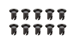 TI22 Performance Allen Head Quick Turn Fastener .500 Black Alum TIP8161