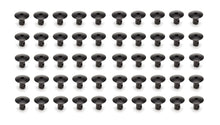 Load image into Gallery viewer, TI22 Performance Allen Head Quick Turn Fastener .500 Black Alum TIP8165-50