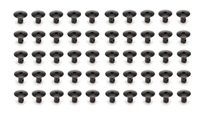 TI22 Performance Allen Head Quick Turn Fastener .500 Black Alum TIP8165-50