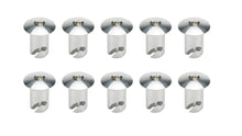 Load image into Gallery viewer, TI22 Performance Allen Head Quick Turn Fastener .500 Plain Alum TIP8160